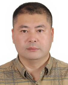 八极驰皓