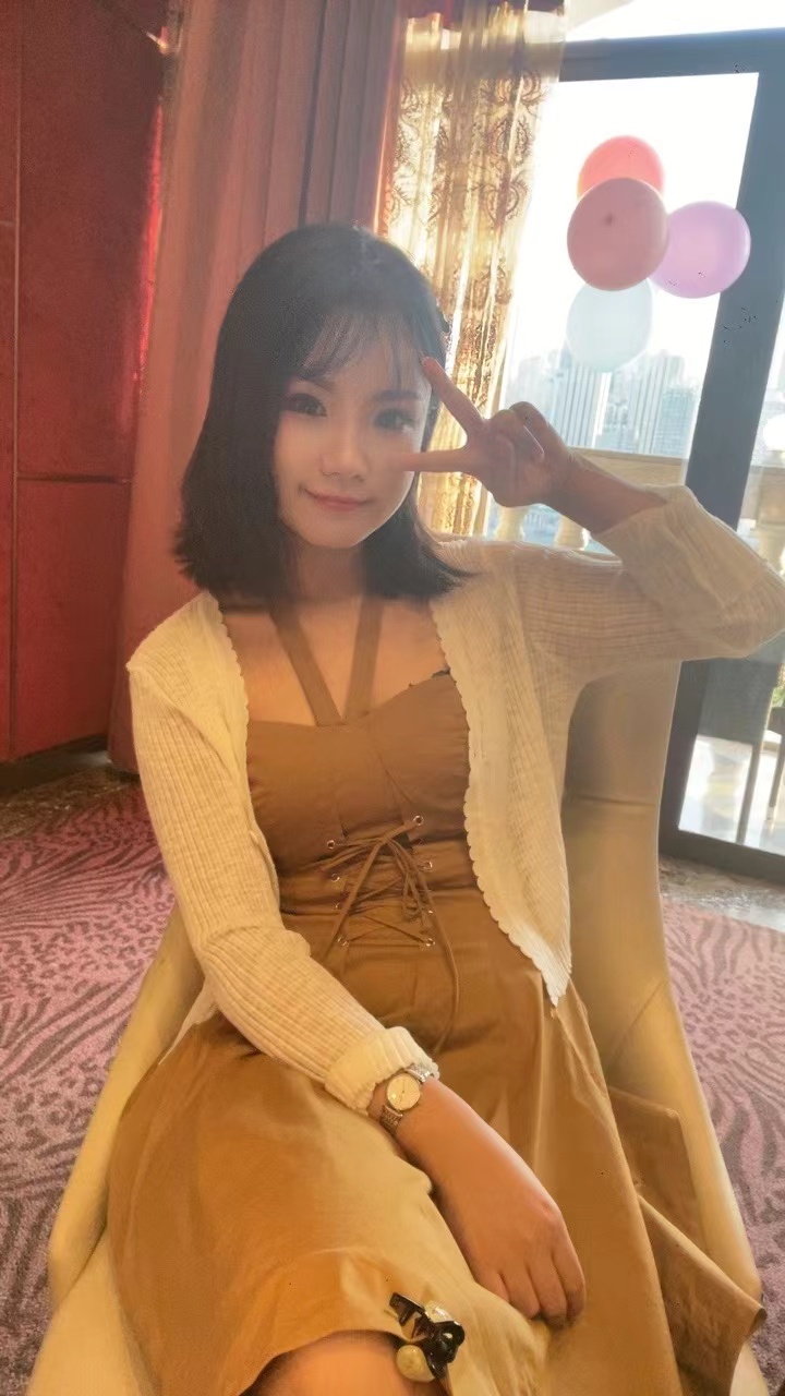 蒋女士