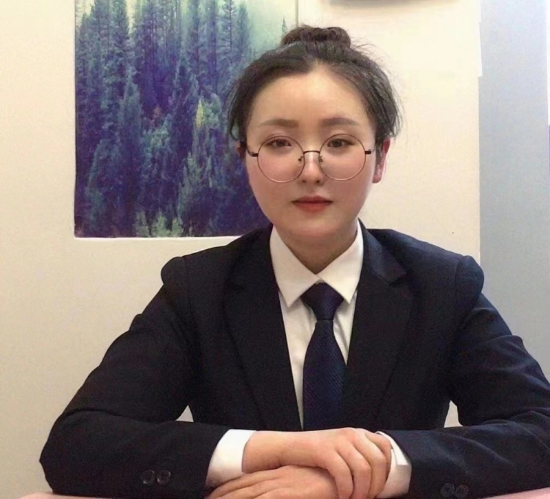 杨雯